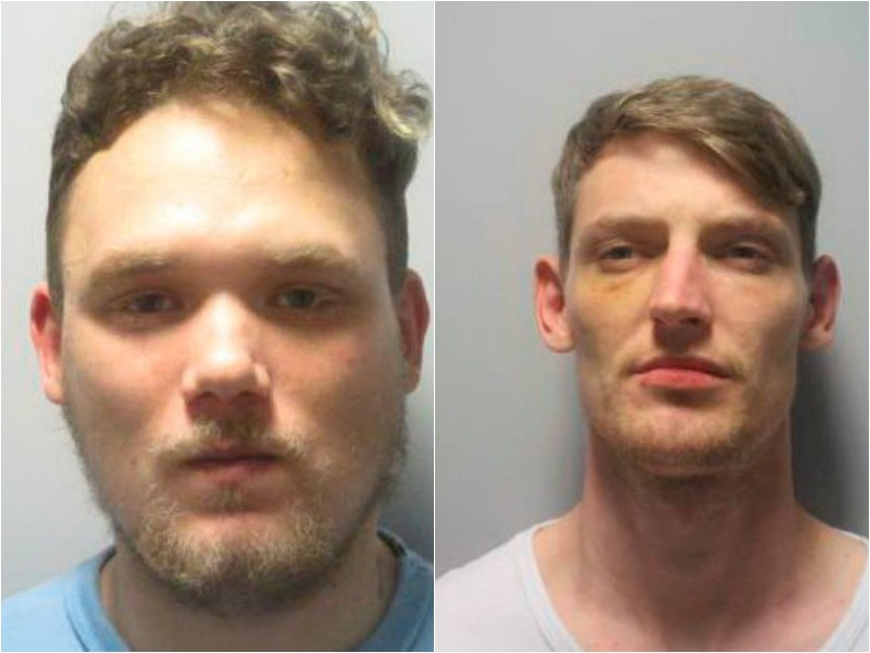 Au incercat sa ii scoata ochii, la propriu, pentru un iPhone. Atac de o violenta extrema in Marea Britanie