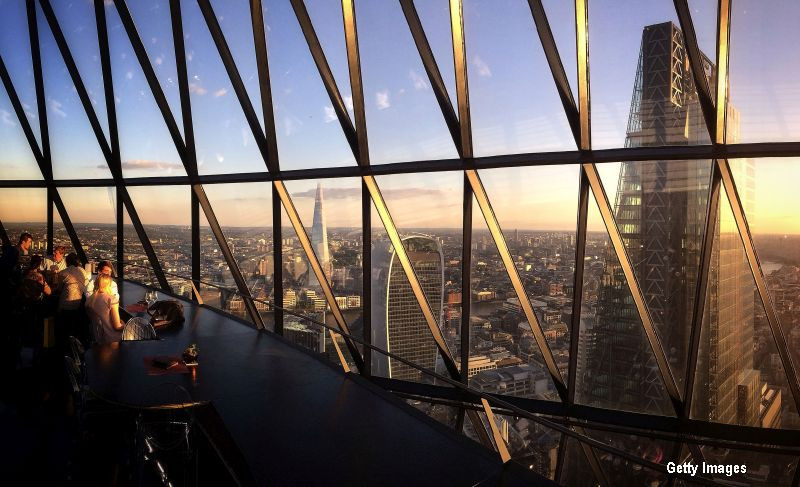 Bancile din Marea Britanie se pregatesc de mutare, chiar inainte de Brexit. Cum va afecta decizia si statele ramase in UE