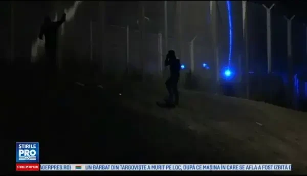 Batalia pentru evacuarea