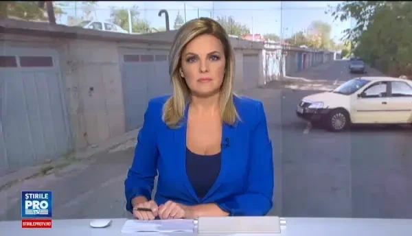 Catelusa, calcata in mod intentionat cu masina de un taximetrist galatean. Tot in Galati, un caine a fost ucis cu securea