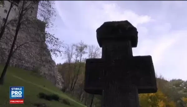 Este pentru prima data in 70 de ani cand cineva ar putea dormi in Castelul Bran. Proba de care trebuie sa treaca doritorii