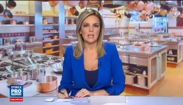 Terapia prin gatit, preferata de psihologii din Occident, ajunge si la noi. Cine sunt cei care ar putea beneficia de ea