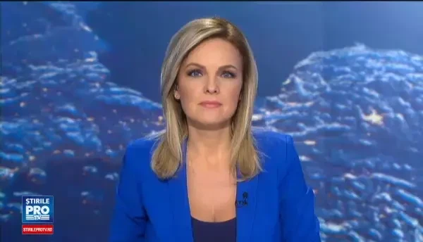 La patru ani a demonstrat intr-un show TV ca vorbeste sapte limbi. Intrebarile la care a reusit sa raspunda cu brio