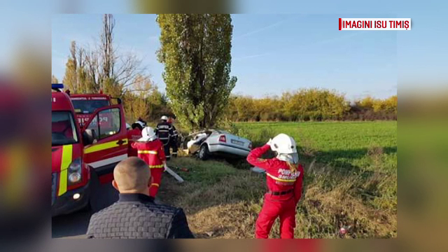 accident Timis