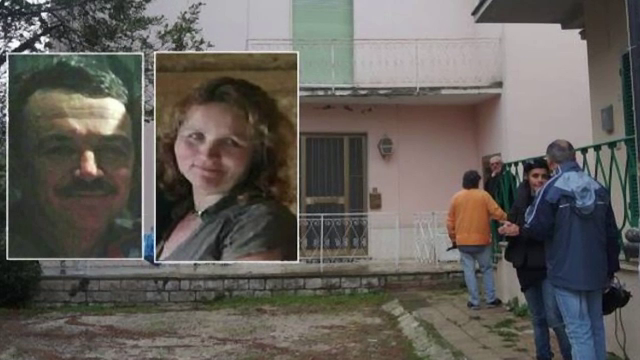 Si-a omorat sotia in fata copilului lor de 7 ani, iar 5 copii au ramas orfani. Care a fost motivul din spatelui acestui gest