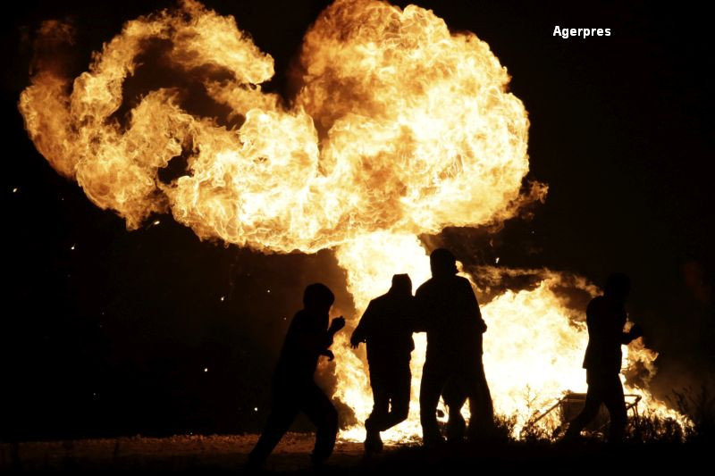 Evacuare Jungla Calais