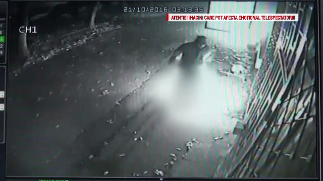 Barbatul care a incendiat doi oameni ai strazii, in Galati, este inca liber. Ce suspecteaza anchetatorii