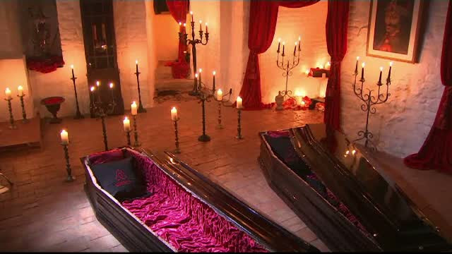 Netflix și BBC pregătesc o miniserie ”Dracula”, realizată de creatorii seriei "Sherlock"