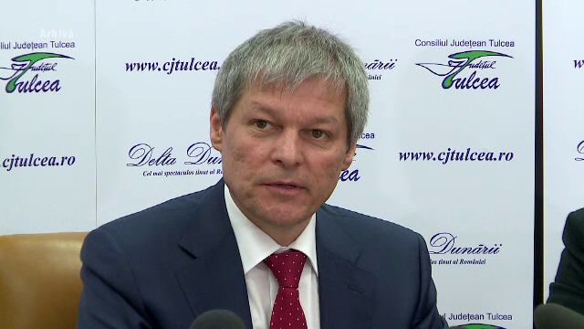 Cioloş: De un an de zile, şefa DNA e hărţuită de unii politicieni care se simt cu musca pe căciulă