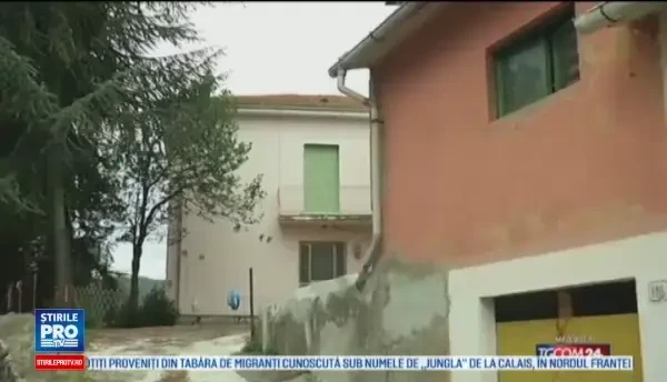 Si-a omorat sotia in fata copilului lor de 7 ani, iar 5 copii au ramas orfani. Care a fost motivul din spatelui acestui gest