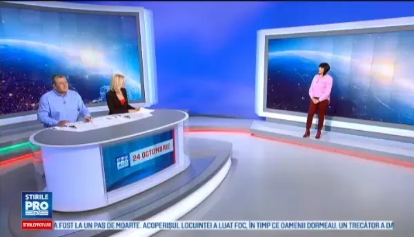 Horoscop 24 octombrie 2016. Capricornii primesc astazi bani si vesti bune, Varsatorii primesc vesti de la o persoana speciala