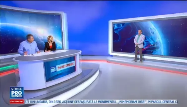 Vreme calda, cu temperaturi care vor atinge chiar si 20 de grade Celsius. Prognoza pentru urmatoarele trei zile