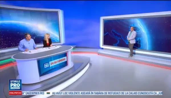 Vreme calda, cu temperaturi care vor atinge chiar si 20 de grade Celsius. Prognoza pentru urmatoarele trei zile