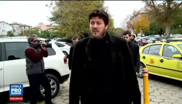 IPS Teodosie l-a angajat pe avocatul lui Cristian Cioaca pentru a-l ajuta sa scape de controlul judiciar