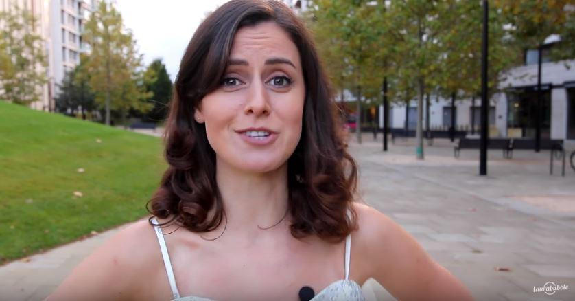 S-a imbracat in rochie de mireasa si s-a intalnit cu mai multi barbati. Gestul facut de femeie are un scop nobil VIDEO