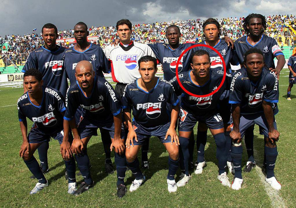 Fostul fotbalist hondurian Marvin Paz a fost asasinat. Criminalii l-au impuscat de 18 ori