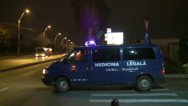 Moarte suspecta intr-un hotel de lux din Capitala. Cadavrul unui om de afaceri a fost gasit in stare de descompunere