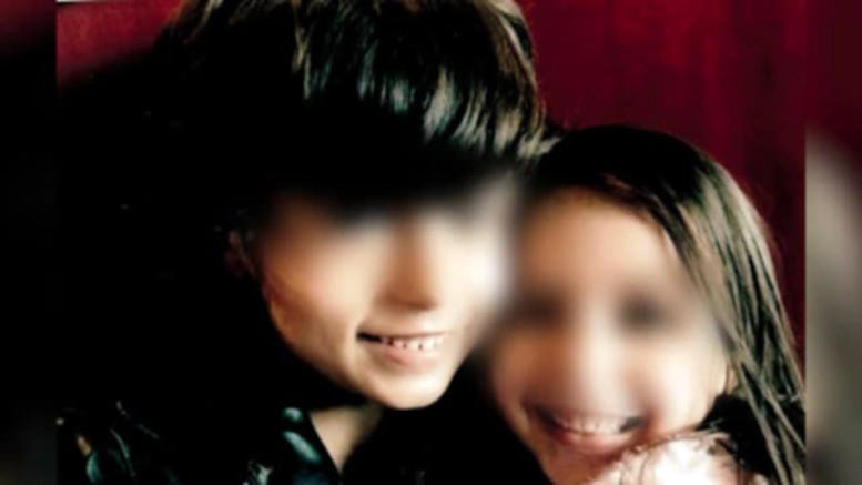 Copiii disparuti din Mehedinti au fost gasiti in Bucuresti. Ce risca tatal care a plecat cu ei dupa divort