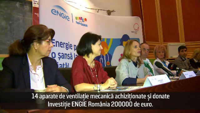 ENGIE Romania