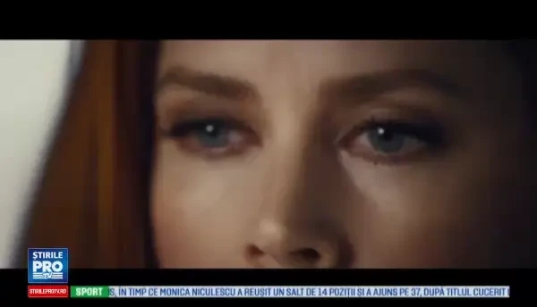 Designerul Tom Ford, al doilea film din cariera. Doi actori importanti de la Hollywood joaca in Nocturnal Animals