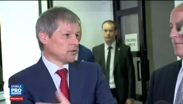 Sa le clarificam acum. Ciolos a explicat de ce a atacat la CCR legea privind conversia creditelor. Reactia lui Dragnea