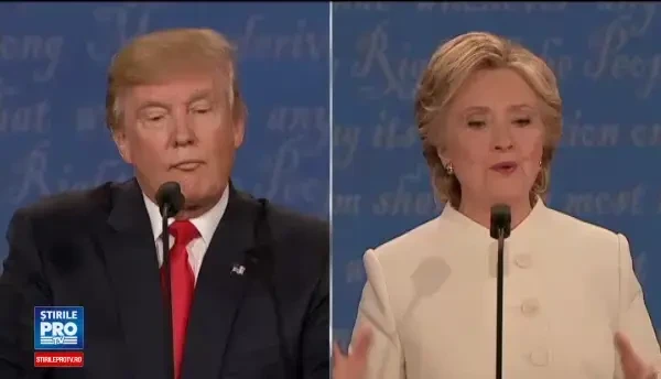 Intreprinzatorii profita de pe urma jignirilor lui Donald Trump. Ce mesaje au inscriptionat pe cani si sepci