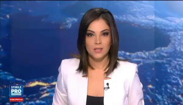 A fost facuta grasa de un prezentator, desi a castigat Miss Islanda in 2015. Care a fost replica tinerei