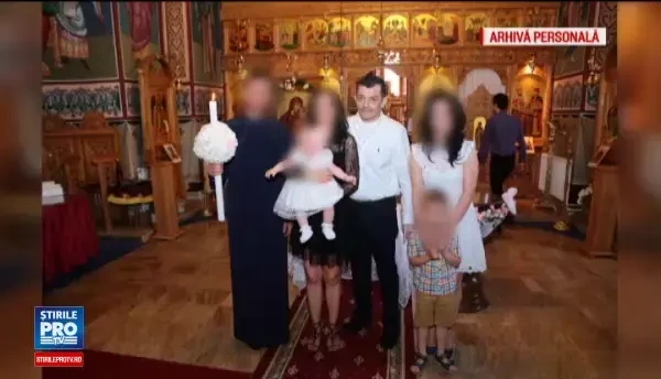 O banala batatura in talpa i-a schimbat definitiv viata. Acuzatiile aduse medicilor Serban Bradisteanu si Emanuel Albu