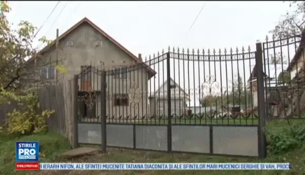 O femeie din Buzau a murit intoxicata cu dioxidul de carbon emanat de soba. Fetitele ei au fost gasite agonizand, in casa