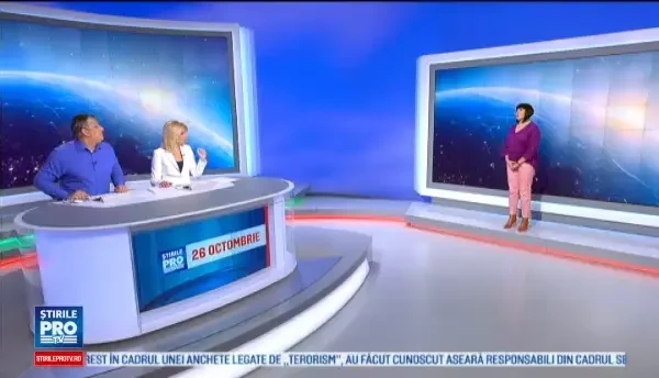 Horoscop 26 octombrie 2016. Balantele pot primi o promovare la serviciu, Gemenii rezolva problemele cu partenerul de viata