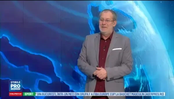 Vremea devine deosebit de rece si ploua in toata tara. Temperaturile nu vor depasi 14 grade Celsius