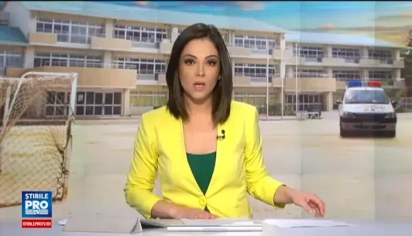 Elevul injunghiat de un coleg e in stare foarte grava. ISJ Valcea: Atacatorul a mai amenintat ca e dispus sa ucida