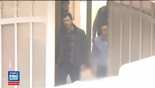 Doi din israelienii implicati in dosarul Black Cube au recunoscut ca au spionat-o pe sefa DNA. Ce pedeapsa si-au negociat