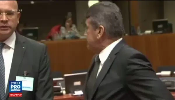 Lovitura grea pentru Gabriel Oprea. Ce au descoperit expertii implicati in dosarul mortii lui Bogdan Gigina