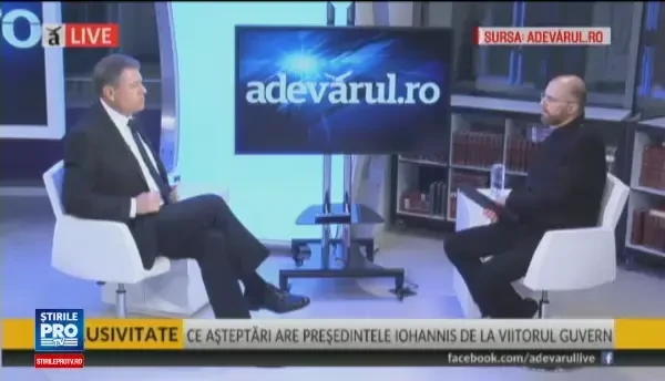 Iohannis: Si paznicilor li se cere cazierul la angajare; este inimaginabil ca tara sa fie pazita de cineva cu dosar penal