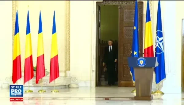 Eliminarea taxei radio-tv a generat un scandal ce a depasit granitele tarii. Iohannis: Modalitatea e fundamental heirupista