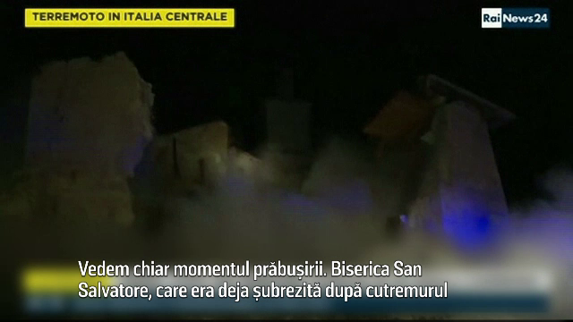 biserica prabusita Italia