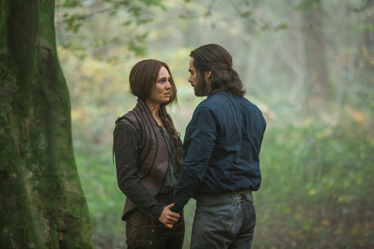 5 seriale (cu potential) anulate mult prea repede