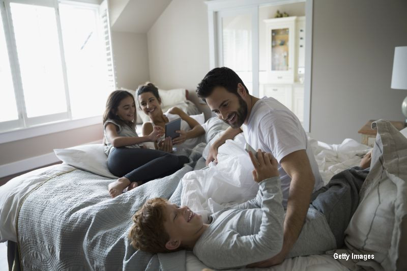 Minciunile copiilor trebuie acceptate de parinti, spun psihologii, dar de ce apar ele si cum facem sa le micsoaram frecventa