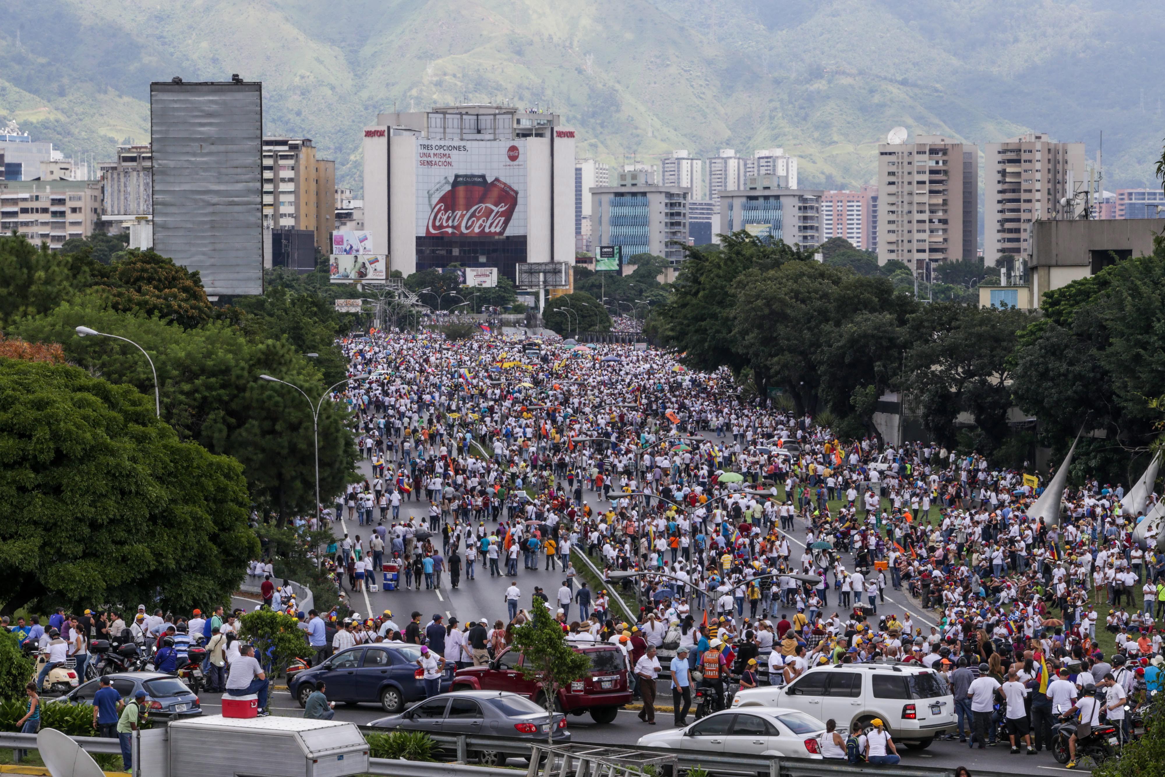 Venezuala