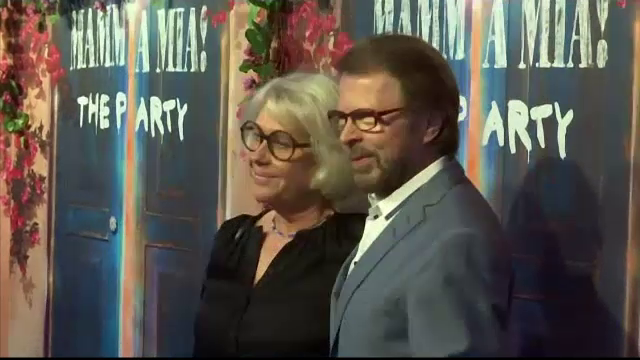 Trupa ABBA face pasul in era digitala cu un proiect de realitate virtuala. Surpriza care li se pregateste fanilor