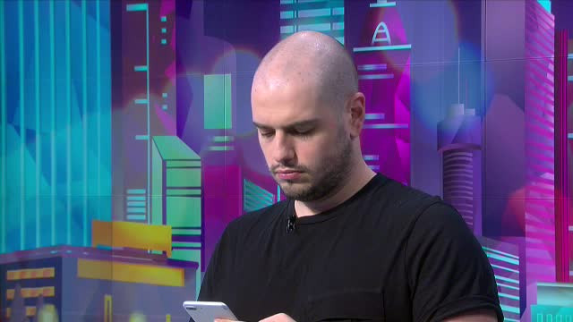 Matei Dima, celebru pe Facebook sub numele BRomania, la iLikeIT. Cum a facut primul milion de like-uri pe internetul romanesc