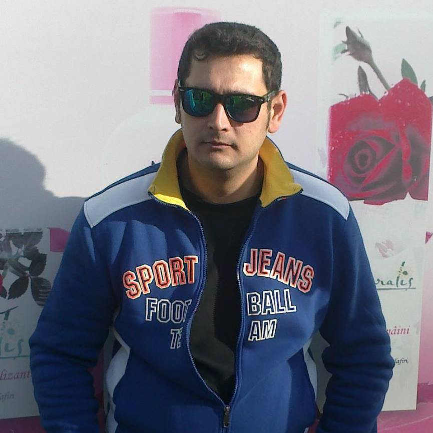 Roman impuscat mortal la Londra, la doar 2 zile dupa ce a ajuns. Ce au descoperit politistii in apartamentul sau