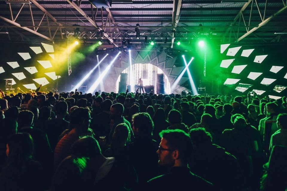 We Like Weekends. Ce se intampla in oras in perioada 28 - 30 octombrie 2016 - 8