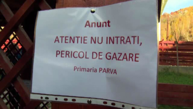 Pofta de apa minerala l-a impins la moarte pe un bistritean. Primar: "Nu-l inchidem, ca vin iar si sparg grilajele"