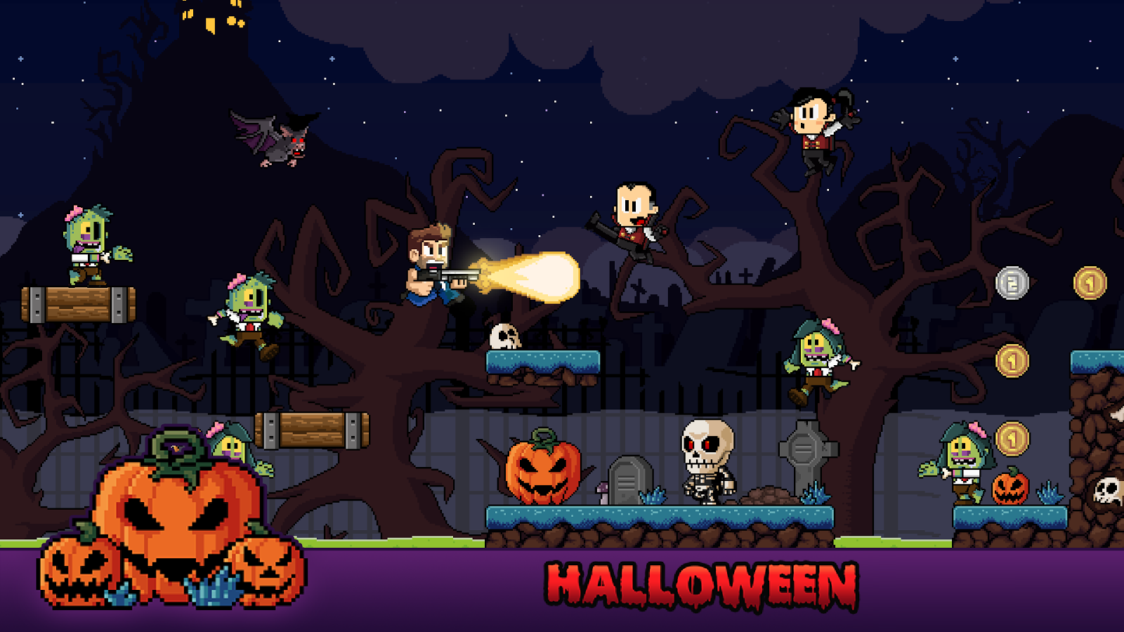 Jocul saptamanii la iLikeIT este Dan The Man, un karatist trimis sa lupte. Se poate juca gratuit pe Android si iOS