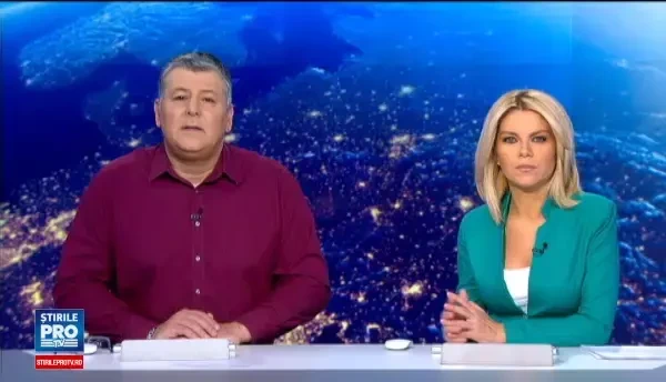 Cosmar fara sfarsit pentru italieni, dupa cutremurele de aseara. Momentul in care o biserica din secolul XV se prabuseste