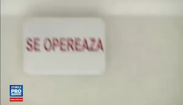 Imagini de la inaugurarea sectiei de arsi de la Spitalul Floreasca, in 2015