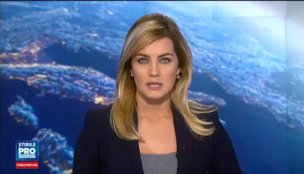 Roman impuscat la Londra, la doar 2 zile dupa ce a ajuns. Prietena nu stie de ce a plecat, politia nu are un mobil al crimei