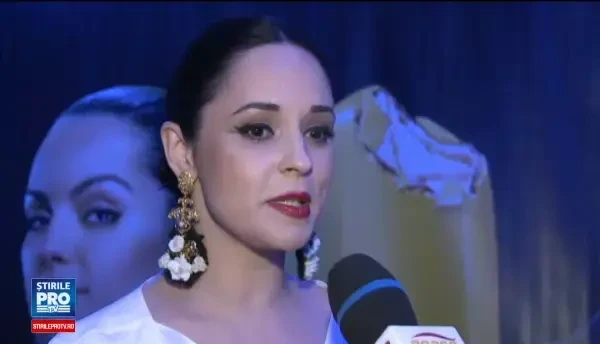 Andreea Marin divorteaza de Tuncay Ozturk, la trei ani de cand s-a casatorit cu el. Ce spune despre divort prietena vedetei